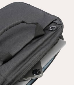 Сумка для ноутбука Tucano Ago Black (BAGO15-BK)