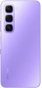Смартфон Infinix Hot 60i X6728 8/256GB Soul Eye Purple