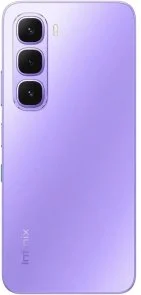 Фото: Смартфон Infinix Hot 60i X6728 8/256GB Soul Eye Purple № 7 | KTC