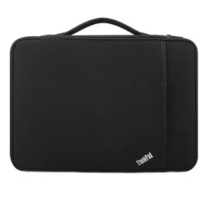 Фото: Сумка для ноутбука Lenovo ThinkPad Sleeve 14 Black (4X40N18009) № 2 | KTC