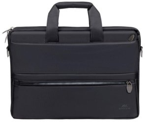 Сумка для ноутбука Riva 8630 Black
