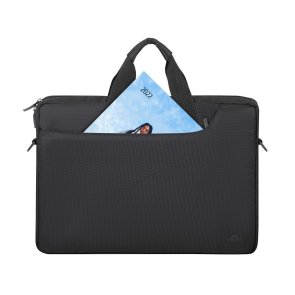 Сумка для ноутбука Riva 8035 Black