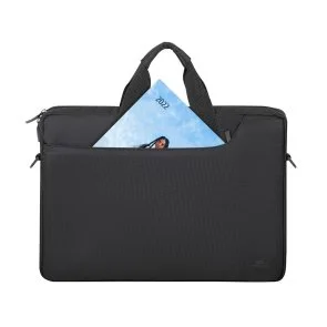 Фото: Сумка для ноутбука Riva 8035 Black № 5 | KTC