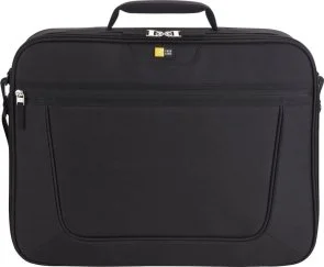 Фото: Сумка для ноутбука Case Logic Value Laptop Bag VNCI-217 Black (3201490) № 2 | KTC