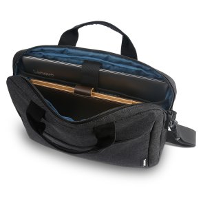 Сумка для ноутбука Lenovo Casual Topload T210 Black (GX40Q17229)