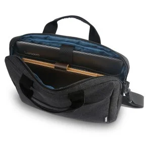 Фото: Сумка для ноутбука Lenovo Casual Topload T210 Black (GX40Q17229) № 3 | KTC
