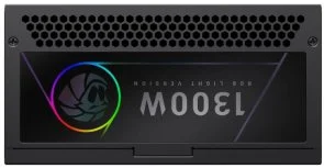 Фото: Блок живлення Gamemax 1300W RGB PRO 1300P № 5 | KTC