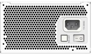 Блок живлення Gamemax 1300W RGB PRO 1300P WH