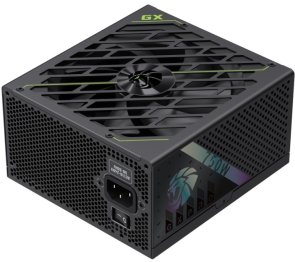 Блок живлення Gamemax 750W GX Pro 750G (GX PRO 750G)