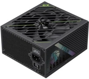 Фото: Блок живлення Gamemax 750W GX Pro 750G (GX PRO 750G) № 4 | KTC