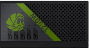 Фото: Блок живлення Gamemax 1250W GX-1250 Pro (GX-1250 PRO BK(ATX3.1PCIe5.1)) № 6 | KTC