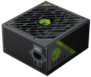 Блок живлення Gamemax 1050W GX-1050 Pro (GX-1050 PRO BK(ATX3.1PCIe5.1))