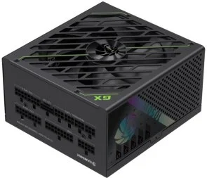 Фото: Блок живлення Gamemax 1050W GX PRO 1050G № 2 | KTC