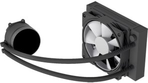 Система рідинного охолодження Gamemax Iceburg 120 Black (Iceburg 120 BK)