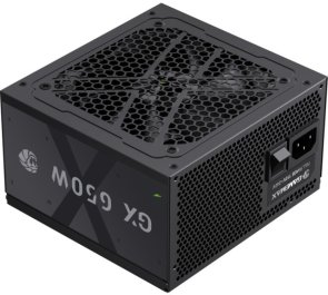 Блок живлення Gamemax 650W GX 650GF