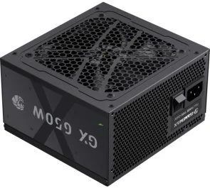 Фото: Блок живлення Gamemax 650W GX 650GF № 3 | KTC