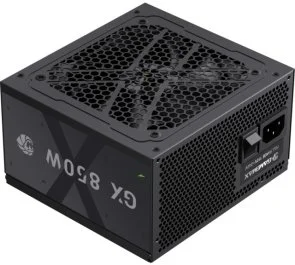 Фото: Блок живлення Gamemax 850W GX 850GF № 3 | KTC