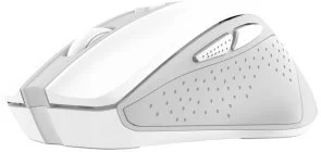 Фото: Миша Trust Nito Silent Wireless White (25550) № 2 | KTC