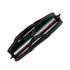 Сумка для ноутбука Riva 8720 Grey