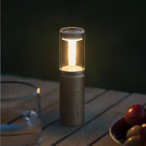 Ліхтар ручний HOTO Camplight (QWLYD001)