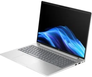 Фото: Ноутбук HP ProBook 4 G1iR CT1F4AT Pike Silver - 16" IPS 60 Гц / Intel Core 7 / 150U / DDR5 16 ГБ / PCI-E SSD 512 ГБ / Intel Graphics № 3 | KTC