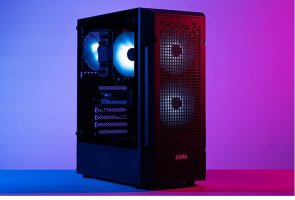Персональний комп'ютер КТС Gaming G13V01_Black