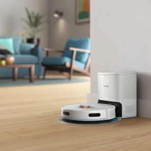 Робот-пилосос Philips HomeRun Series 2000 (XU2100/25)