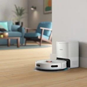 Фото: Робот-пилосос Philips HomeRun Series 2000 (XU2100/25) № 6 | KTC