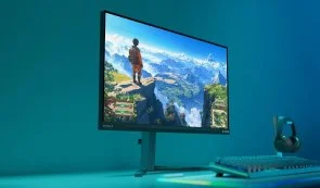 Фото: Монітор Philips 27M2N3800A/00 Dark Grey - 27" 3840×2160 / 160 Гц / Nvidia G-Sync, Adaptive Sync / Pivot / HAS № 8 | KTC