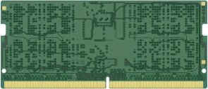Оперативна пам’ять Kingston ValueRAM CSODIMM DDR5 1x32GB (KVR64V52BS8-32)