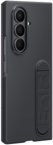 Чохол Samsung for Fold 7 - Silicone Case Black (EF-MF966CBEGUA)