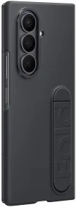 Фото: Чохол Samsung for Fold 7 - Silicone Case Black (EF-MF966CBEGUA) № 3 | KTC