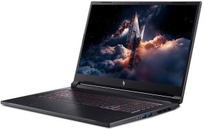 Ноутбук Acer Nitro V 17 AI ANV17-41-R7NT NH.QYVEU.006 Black
