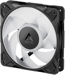 Кулер Arctic P12 Pro ARGB 3psc (ACFAN00310A)
