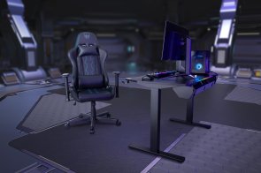 Крісло Acer Predator Rift Go Black (GP.GCR11.00Y)