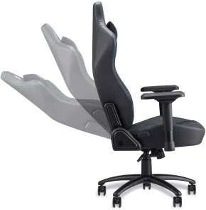 Фото: Крісло Acer Predator Rift Pro Black (GP.GCR11.00V) № 8 | KTC