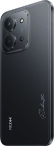 Смартфон Xiaomi Redmi 15C 4/128GB Midnight Black
