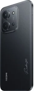 Фото: Смартфон Xiaomi Redmi 15C 4/128GB Midnight Black № 6 | KTC