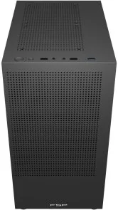 Фото: Корпус FSP S110 Black (S110-B) № 4 | KTC