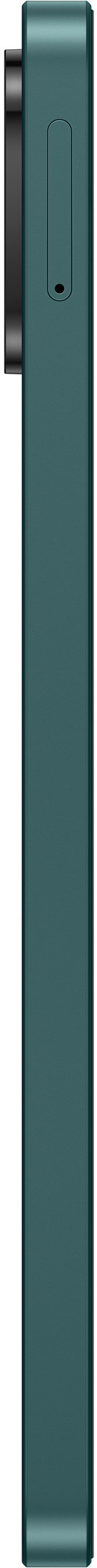 Смартфон Samsung Galaxy A07 LTE 4/128GB Green (SM-A075FZGGSEK)