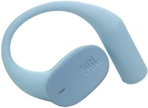 Фото: Навушники JBL Sense Lite Blue (JBLSENSELITEBLU) № 5 | KTC