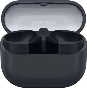 Фото: Навушники Samsung Galaxy Buds3 FE Black (SM-R420NZKASEK) № 5 | KTC