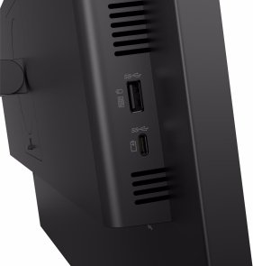 Монітор Lenovo ThinkVision P27qd-40 Black (64B3GAT2UA)