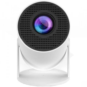 Проектор H96 Max HY300A (100 Lm)