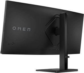 Монітор HP Omen 34c G2 Black (AV4C1AA)