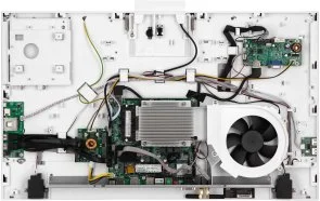 Фото: ПК моноблок 2E Rational K10 White (2E-K10.0005) № 15 | KTC