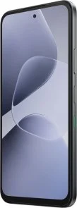 Фото: Смартфон Infinix Hot 60i X6728 8/256GB Sleek Black № 5 | KTC