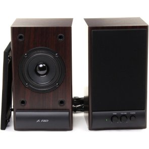 Колонки F&D R215 Cherry (R215_cherry)