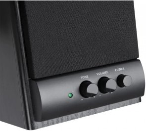 Колонки F&D R215 Black (R215_black)