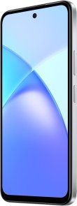 Смартфон Infinix Smart 10 X6725 4/128GB Titanium Silver